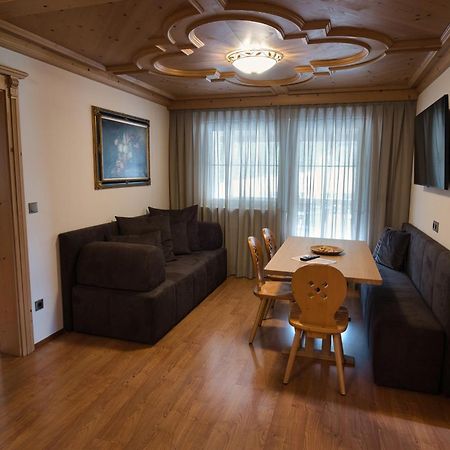 Wellness Residence Villa Leck Сельва-ди-Валь-Гардена Экстерьер фото