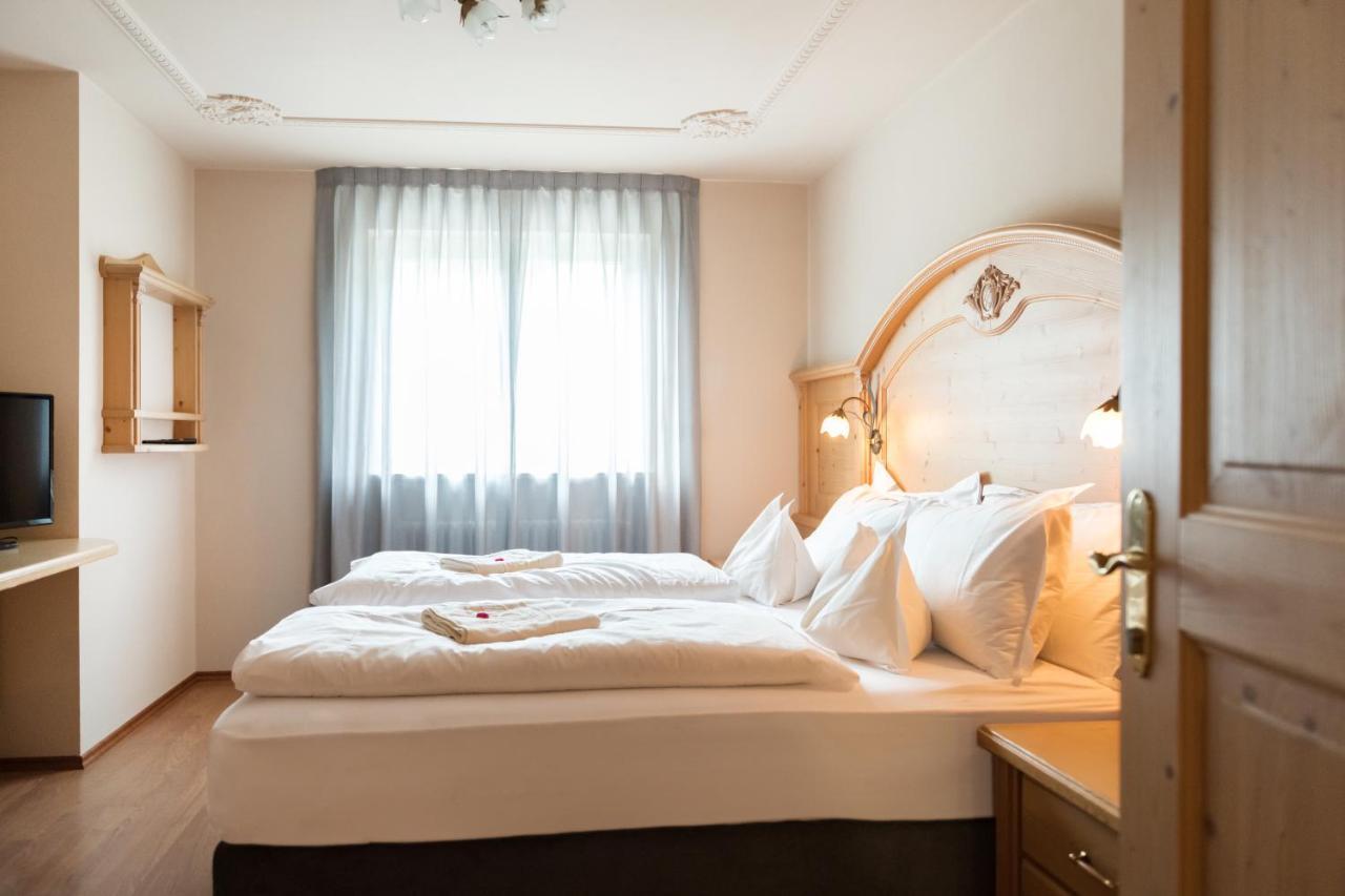 Wellness Residence Villa Leck Сельва-ди-Валь-Гардена Экстерьер фото